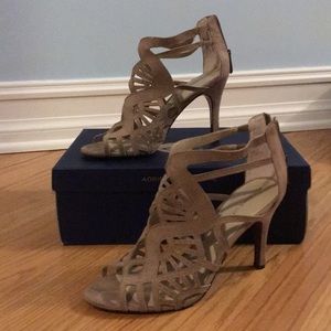 Adrienne Vitadini Heels